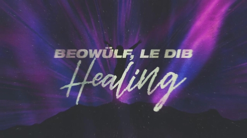 Healing (Lyric Video)
