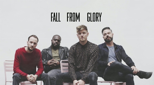 Fall From Glory (Lyric Video)