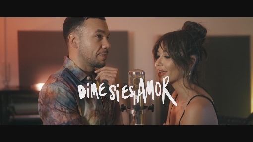 Dime Si es Amor (Official Video)