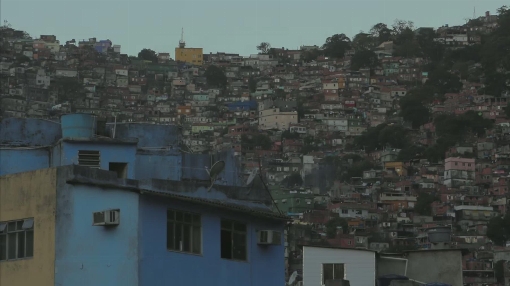 (Abertura) Pout Porrit Favelas (Saudacao as Favelas / O Morro Nao Tem Vez / A Voz do Morro)