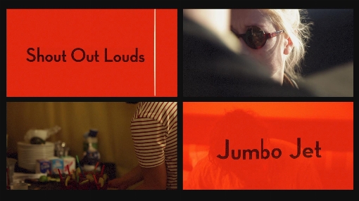 Jumbo Jet (Official Video)