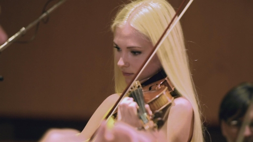 Anastasiya Petryshak presents Vivaldi: Amato Bene
