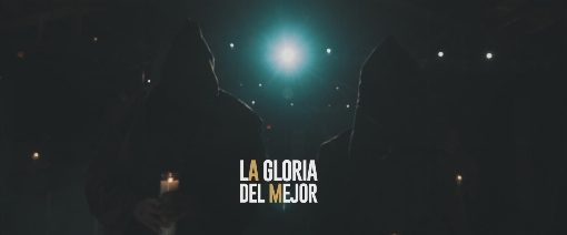 La Gloria del Mejor (Official Video) feat. Itawe