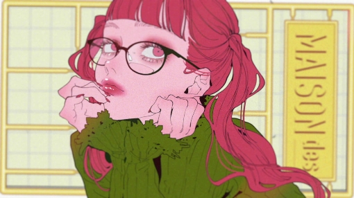 いつのまに feat. Aimer/和ぬか