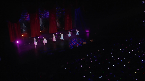 Sweetest girl (You all are "My ideal"～TOKYO DOME CITY HALL コンサート～)