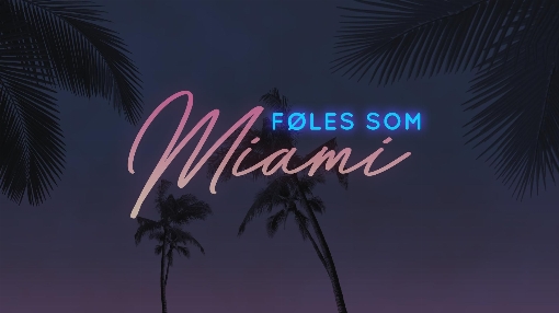 Foles Som Miami