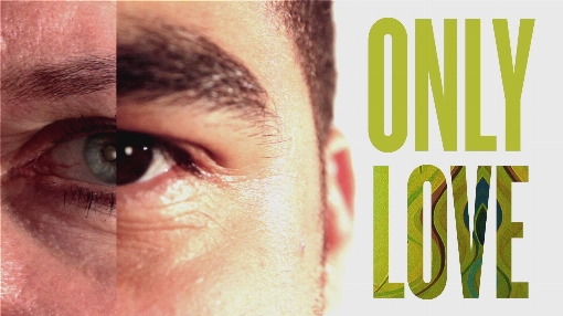 Only Love [Lyric Video] feat. Pitbull