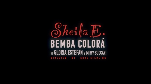 Bemba Colora (Official Video) feat. Gloria Estefan