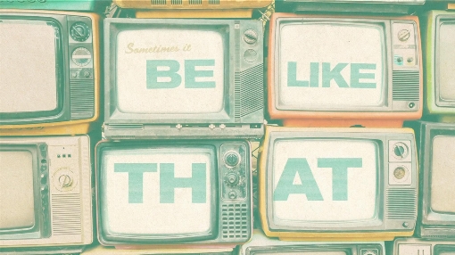 Be Like That (feat. Swae Lee & Khalid [Lyric Video])