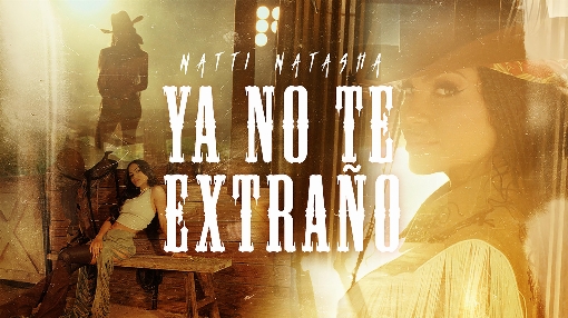 YA NO TE EXTRANO (Official Video)