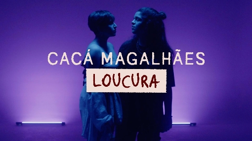 Loucura (Visualizer)