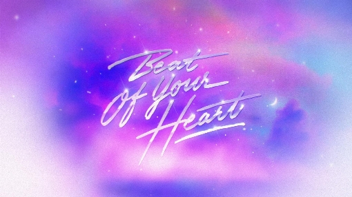 Beat Of Your Heart (Lyric Video)