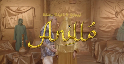 Anillo (Official Video)