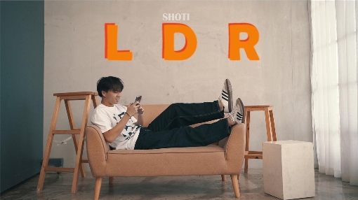 Shoti - LDR (Official Music Video)