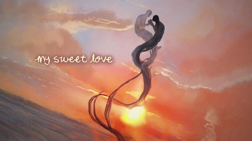 Sweet Love (Lyric Video)
