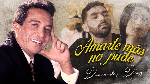 Amarte Mas No Pude (Video Oficial)