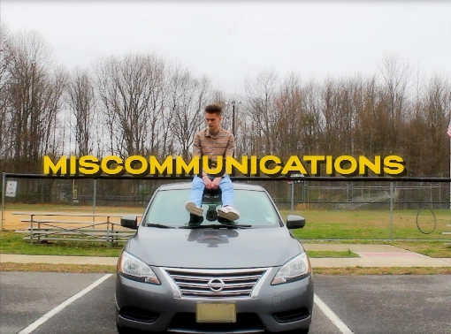MISCOMMUNICATIONS (Official Video)